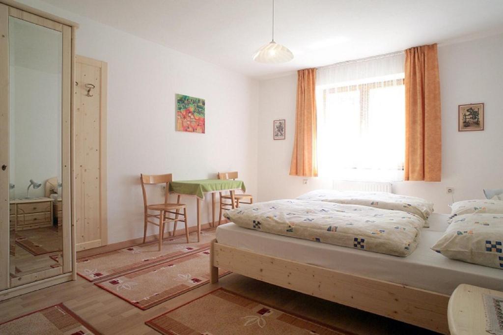 Vila Ferienhaus Silvia Martello Pokoj fotografie